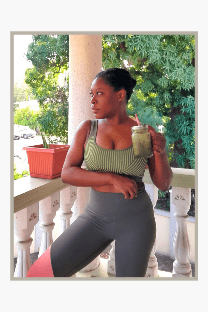 Aging gracefully -moving my body
