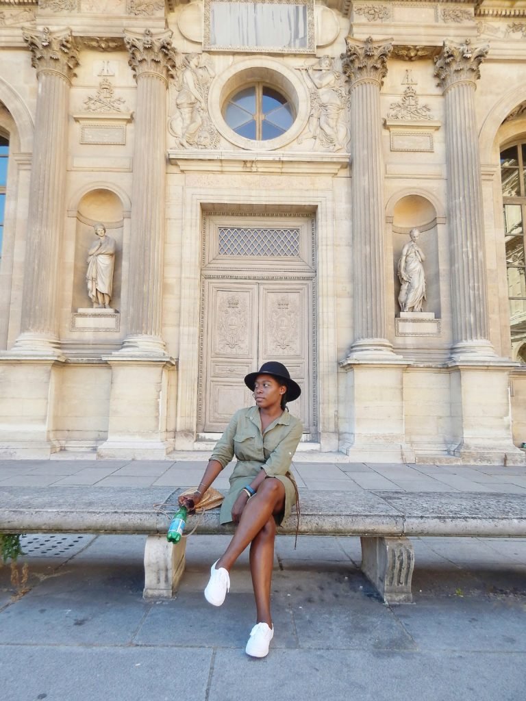 How to plan a trip to Paris - A beginners guide.