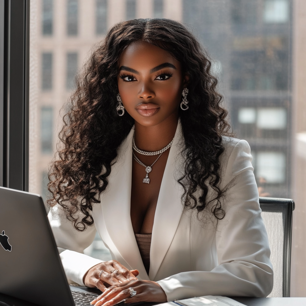 How To Empower Your Personal Brand Transformation! Feminine Influence: Branding Lessons